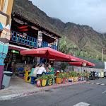 Photo n°26 de l'avis de M. fait le 29/09/2023 à 19:09 sur le  Maktub Pub à Paul do Mar