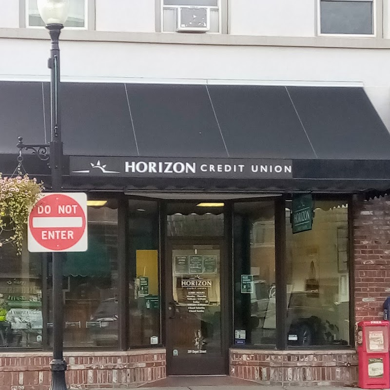 Horizon Credit Union