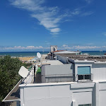 Photo n°3 de l'avis de Roberta.a fait le 22/08/2021 à 20:14 sur le  Hotel Plaza à Rimini