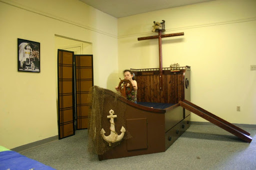 Furniture Store «WWBeds Custom Furniture», reviews and photos, 3524 Camp Robinson Rd, North Little Rock, AR 72118, USA