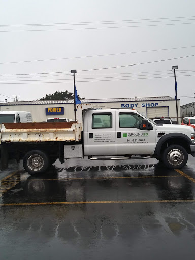 Ford Dealer «Power Ford Lincoln», reviews and photos, 1107 Oregon Coast Hwy, Newport, OR 97365, USA