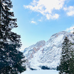 Photo n°42 de l'avis de Cassandra.r fait le 24/01/2024 à 11:28 sur le  Hotel Lago di Braies à Prags