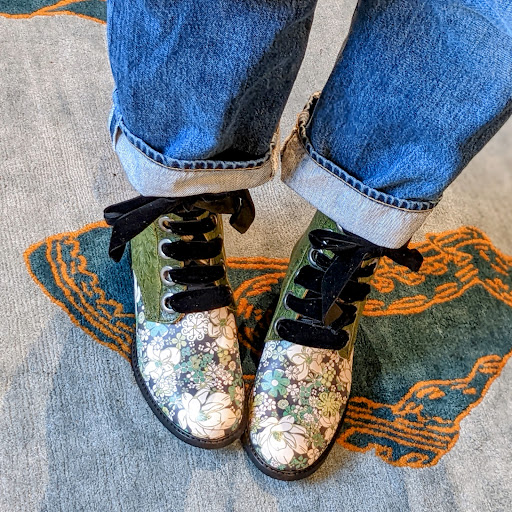 Shoe Store «John Fluevog Shoes», reviews and photos, 1224 SW Stark St, Portland, OR 97205, USA