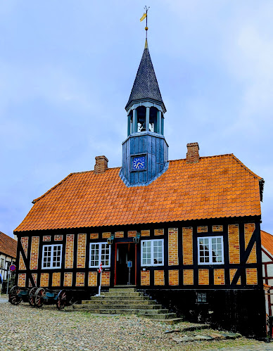 Anmeldelser af Museum Østjylland - Det Gamle Rådhus i Grenaa - Museum