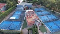Photos du propriétaire du Restaurant Tennis Squash Padel Club le Mas à Perpignan - n°1