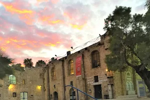 Jaffa Theatre image