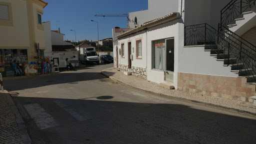 Budens bakery no Budens, Faro