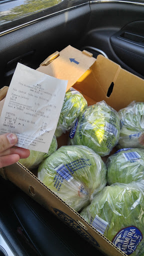 Supermarket «ALDI», reviews and photos, 1504 Richmond Rd, Williamsburg, VA 23185, USA