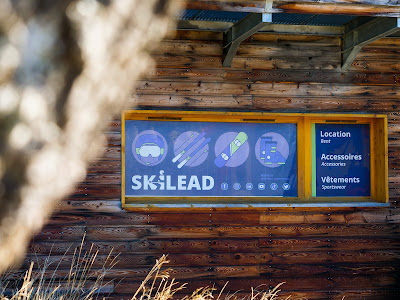 SKILEAD l'Écrin des neiges Chamrousse 1750 à Chamrousse