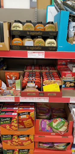 Supermarket «ALDI», reviews and photos, 2640 Berlin Turnpike, Newington, CT 06111, USA