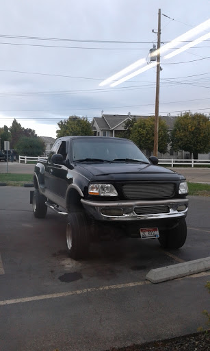 Auto Repair Shop «Meineke Car Care Center», reviews and photos, 305 S 34th Ave, Caldwell, ID 83605, USA