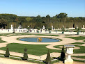 Jardins de Versailles Versailles