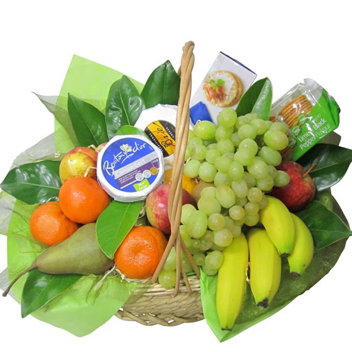 Fruit baskets Auckland