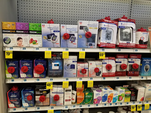 Pharmacy «Rite Aid», reviews and photos, 5075 Olivehurst Ave, Olivehurst, CA 95961, USA