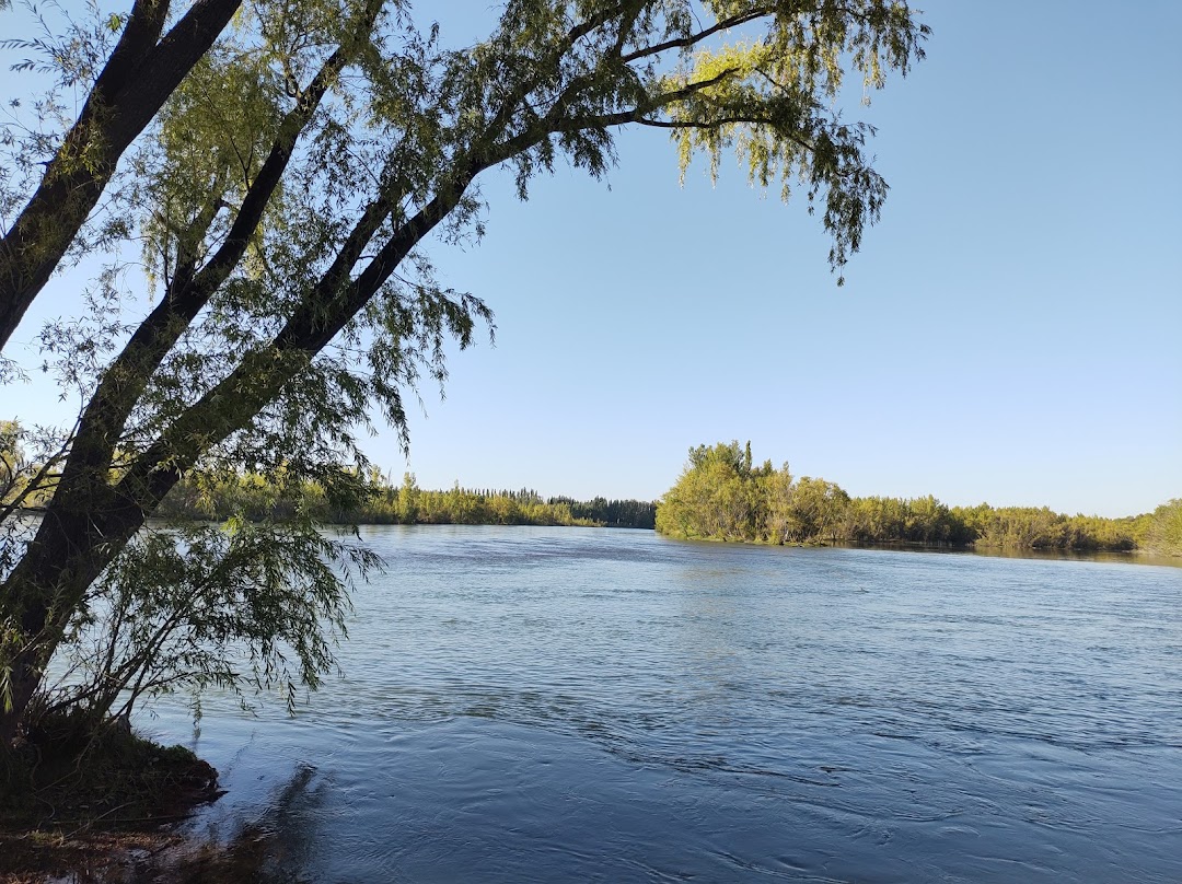 Balneario Plottier