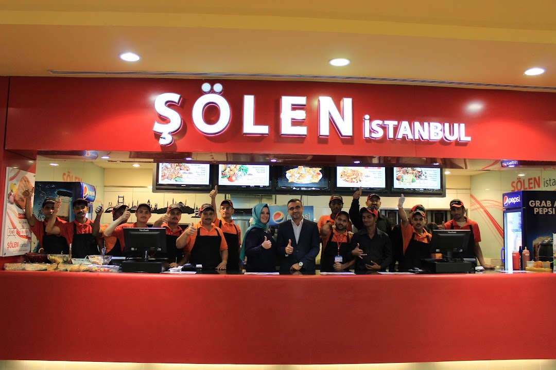 len stanbul