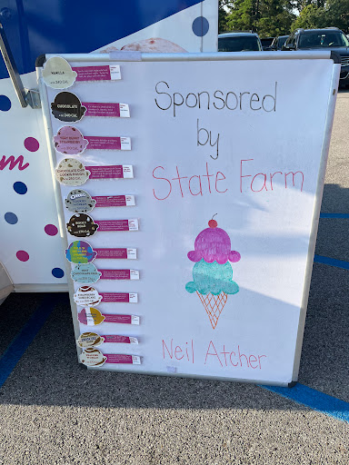 Insurance Agency «Neil Atcher - State Farm Insurance Agent», reviews and photos