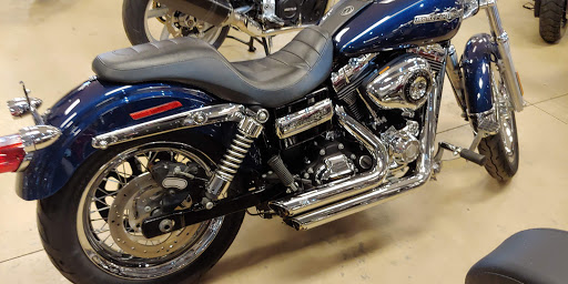 Motorcycle Dealer «Spartan Cycle», reviews and photos, 44701 N Gratiot Ave, Charter Twp of Clinton, MI 48036, USA