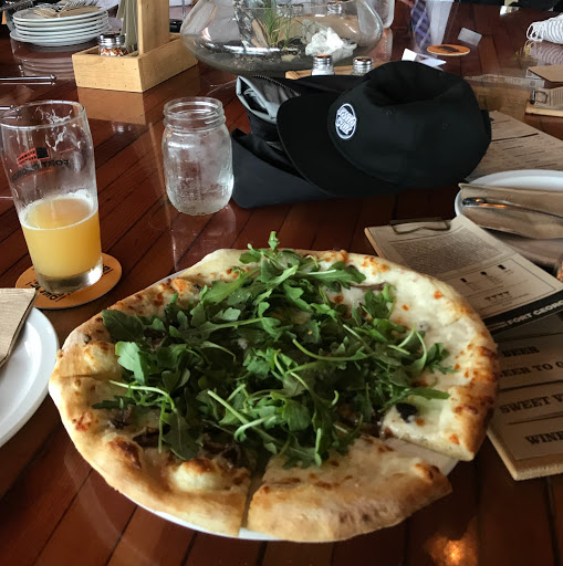 Brewpub «Fort George Brewery», reviews and photos, 1483 Duane St, Astoria, OR 97103, USA