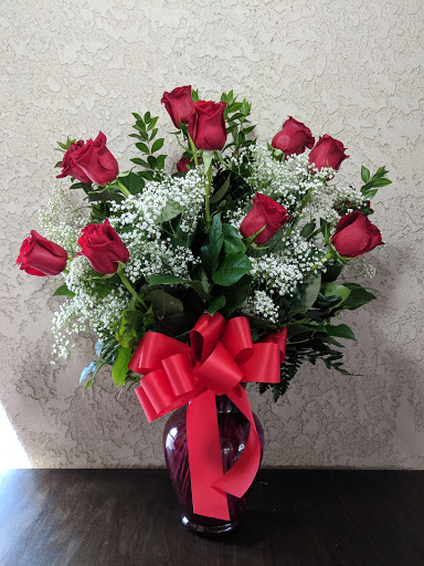 Florist «Ron & Alicia Robinson Florist», reviews and photos, 2110 Fullerton Rd, Rowland Heights, CA 91748, USA