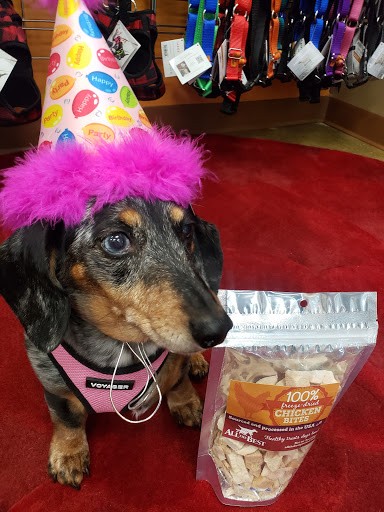 Pet Supply Store «All The Best Pet Care», reviews and photos, 690 NW Gilman Blvd, Issaquah, WA 98027, USA