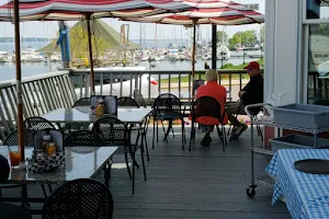 Pier Plaza Restaurant image