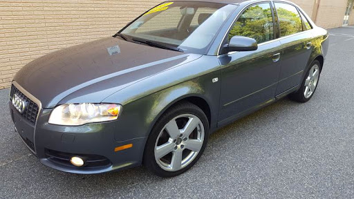 Used Car Dealer «Tamson Motors», reviews and photos, 1254 Washington St, Stoughton, MA 02072, USA