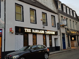 The Nawaabs Indian Restaurant Aberdeen