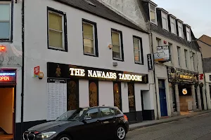 The Nawaabs Tandoori Aberdeen image