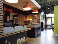 Atmosphère du Restauration rapide McDonald's à Lille - n°5