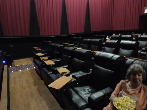 Movie Theater «Touchstar Cinemas - Spring Hill 8», reviews and photos, 2955 Commercial Way, Spring Hill, FL 34606, USA