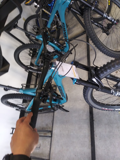 Bicycle Store «Ride Away Bicycles», reviews and photos, 5519 W Loop 1604 N Suite 108, San Antonio, TX 78253, USA