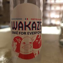 Les plus récentes photos du Restaurant japonais WAKAZE PARIS - n°10