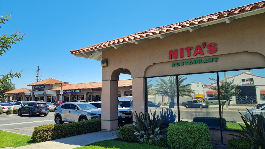 Nita's Restaurant 90745