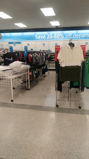 Clothing Store «Ross Dress for Less», reviews and photos, 10822 Sudley Manor Dr, Manassas, VA 20109, USA