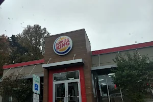 Burger King image