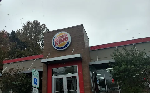 Burger King image