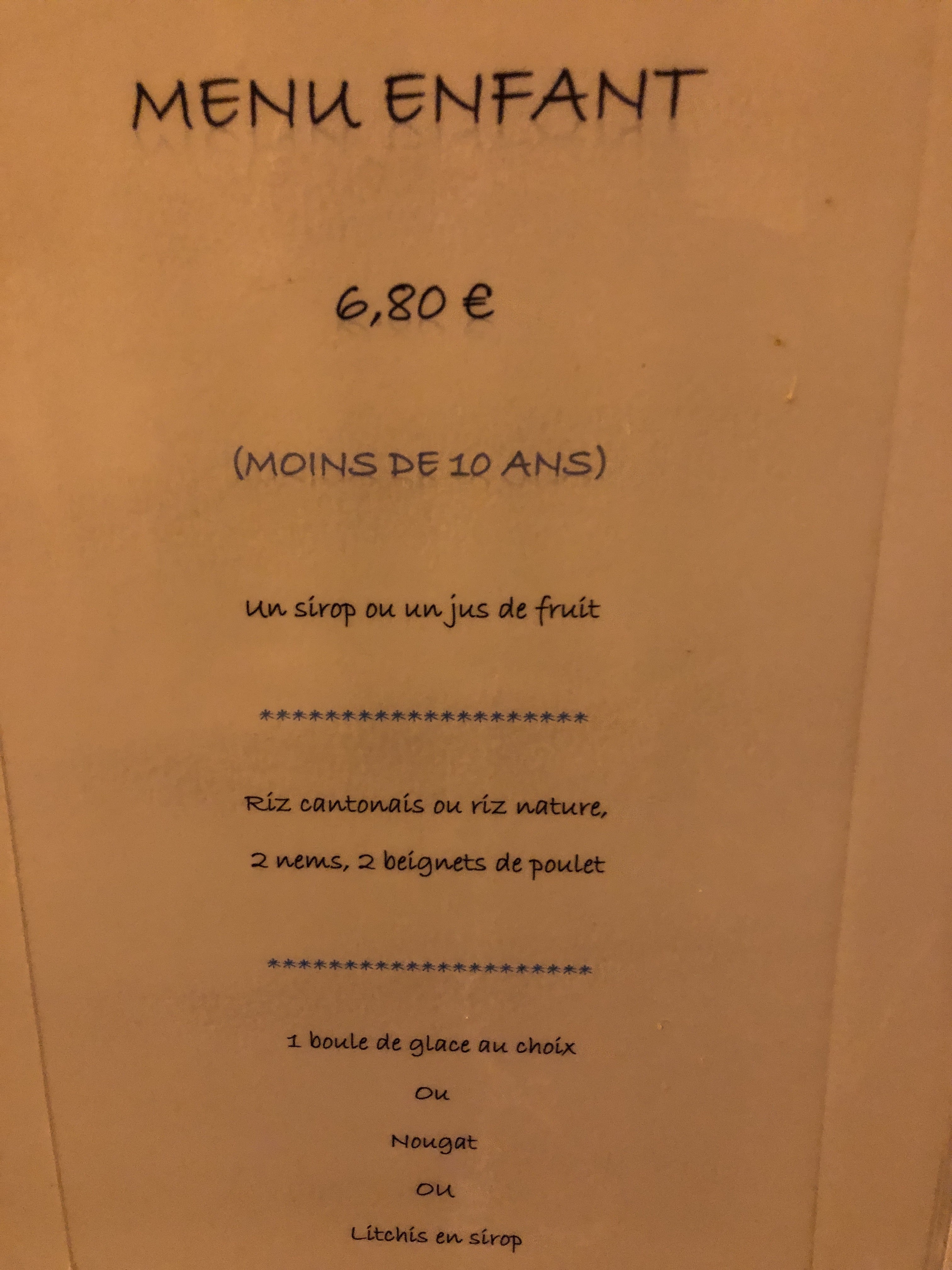 Photo n° 4 de l'avis de Raphael.a fait le 15/04/2019 à 19:17