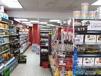 Polski Supermarket Croydon