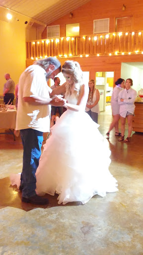 Wedding Venue «James Ranch Event Center», reviews and photos, 1258 Old Ferry Ln, Pocahontas, AR 72455, USA