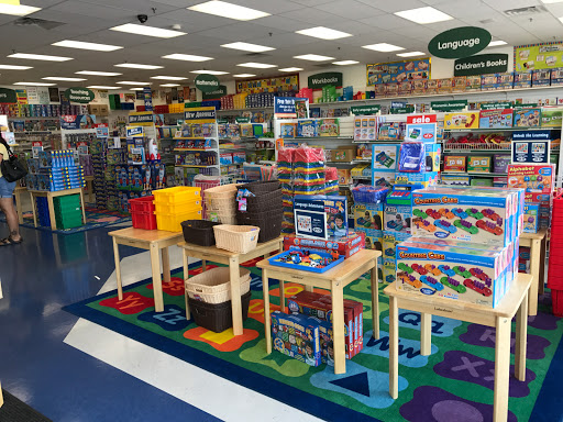 Educational Supply Store «Lakeshore Learning Store», reviews and photos, 5670 Antioch Rd, Merriam, KS 66202, USA
