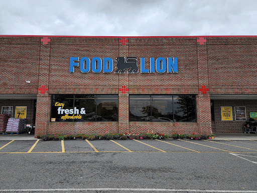 Grocery Store «Food Lion», reviews and photos, 7424 Northumberland Hwy, Heathsville, VA 22473, USA