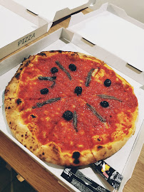 Photos du propriétaire du Pizzeria La Pizzaline à Laragne-Montéglin - n°15