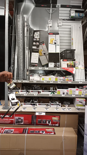 Home Improvement Store «The Home Depot», reviews and photos, 2815 35th Ave, Greeley, CO 80634, USA