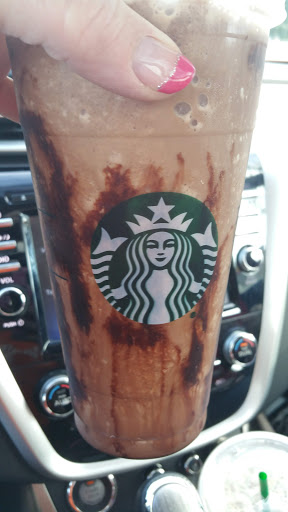 Coffee Shop «Starbucks», reviews and photos, 1724 W Grand Ave, Gadsden, AL 35904, USA