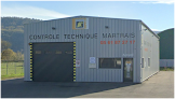 Centre contrôle technique NORISKO Martres-Tolosane