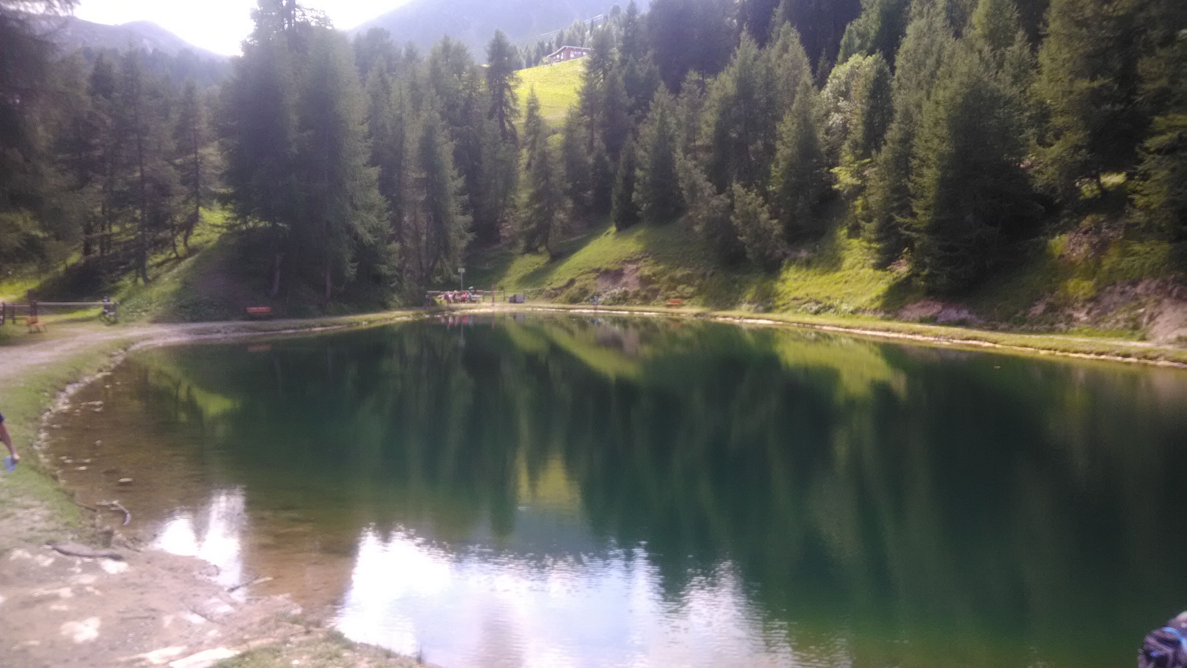 Photo n° 1 de l'avis de Lea.g fait le 19/08/2018 à 14:55