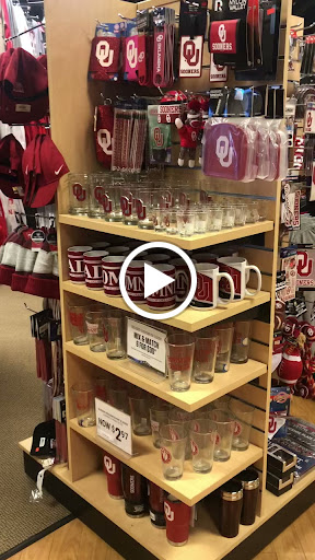 Sportswear Store «Rally House Boardwalk», reviews and photos, 8650 N Boardwalk Ave, Kansas City, MO 64154, USA