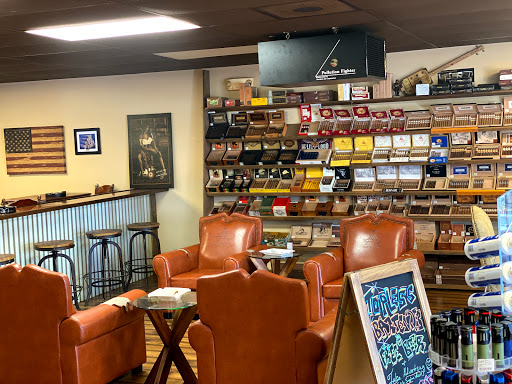 Cigar Shop «Three Js Cigar Davie», reviews and photos, 8250 Griffin Rd, Davie, FL 33328, USA