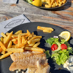 Photo n°2 de l'avis de K. fait le 30/09/2022 à 14:22 sur le  Björn‘s Beach - Bjoern Holtz à Cuxhaven